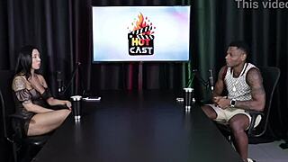 gosta de sexo anal? nem todas as mulheres gostam, mas cenas com transsexual em gang bang - will mastro sheer red 😏