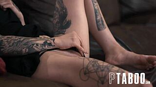 With a little help from my friend lydia black micah martinez!