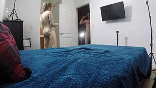 Skye Mae Nails Her Casting POV Interview!