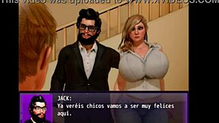 My New Life Cap 1 Resumen - Un Nuevo Comienzo