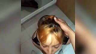 Casero Novatos Oral And Doggy Anal