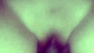 Does this 19-year-old latina crave old cock?