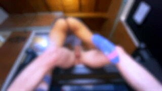 Shy Latina Student Fucked Hard By Teacher After Class