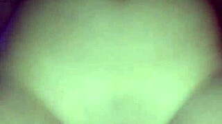 Does this 19-year-old latina crave old cock?