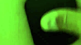 Intensely Fuck My Sexy French Teen Stepsister As She Masturbates To Orgasm