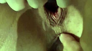 Intensely Fuck My Sexy French Teen Stepsister As She Masturbates To Orgasm