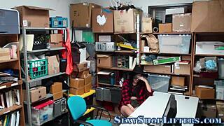 real amateur rides dick hard 😈