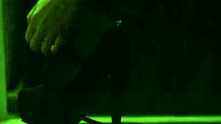 TEEN GAL RIDES HORNY OLD MAN ROUGHLY IN AMATEUR FUCKING