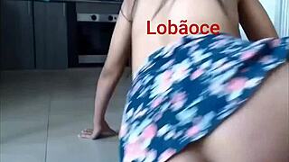 latina rabuda babe with big ass 😍