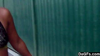 This Saucy Teen 18+ Just Loves Outdoor Sex Play With Blowjob And Hardcore Action