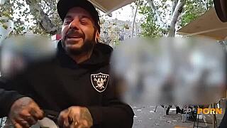 Debora Sanchez marks her birthday with a special anal gift. It's a day to remember!