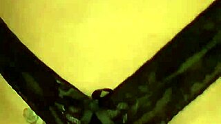 redhead teen arrives from party and sucks big dick