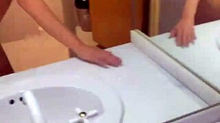 Having rich sex with the argentinian delivery guy