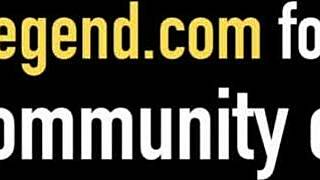 hot ashley adams gets facialized by alex legend after deepthroat