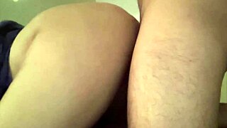 Cute Indian Teen Bent Over For Intense Doggystyle Fuck