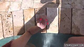 female ejaculation teen 18+ and complete family duddys love