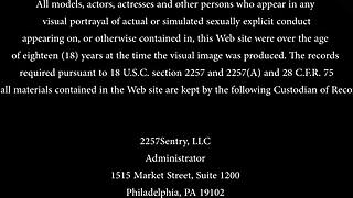 I ride doms hard cock in anal bdsm, oh yah!