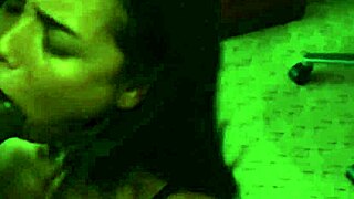 busty latina camila cortez gets her pussy stuffed by big black cock in intense positions