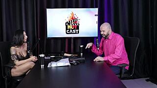 paulo avelar tiv models sheer red