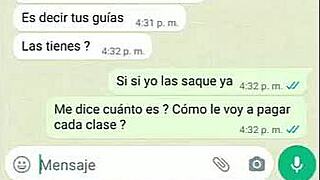 englischlehrer fickt mich hart für bessere noten im unterricht