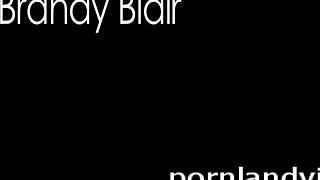 Hot Blonde Teen Brandy Blair Enjoys Intense Titfuck Action