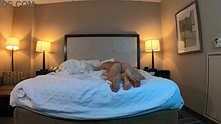 Tatted woman gets fucked