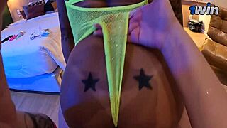 I Came In Her Busty Mouth!