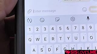 diana grace screams for stepbro's prick and spreads wide 😍