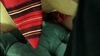 This latina teen with big tits and ass is ready for anal creampie