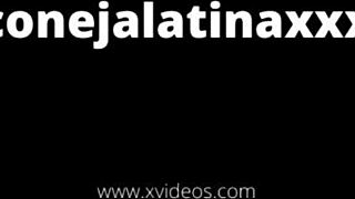 This latina teen with big tits and ass is ready for anal creampie