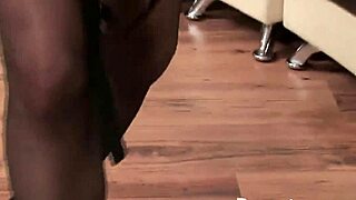 Alyssa Reece and Kat sensually strip each other's clothes