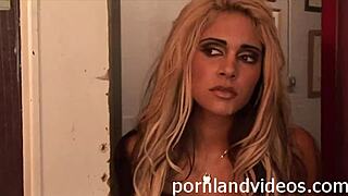 Want Hanna A to take that big cock?