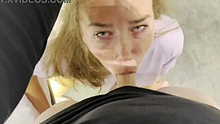 Rlp 07 Alexa Blowjob Part Deepthroat And Rough Sex