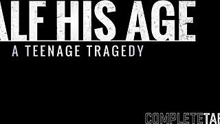 i’m a fetish voyeuristic teen craving extreme hardcore action