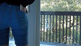 Please check my ass for anal fun