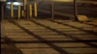 Punish the Orgasm of This Extreme MILF Unless You're from the Sixties