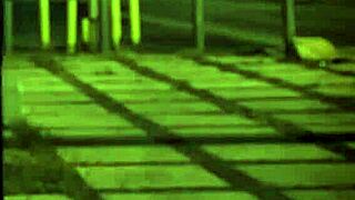 Punish the Orgasm of This Extreme MILF Unless You're from the Sixties