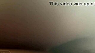 She plays with her kitty at home