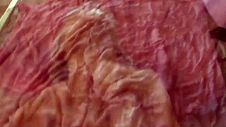 Fabulous Very Horny Blonde Girl Fucks Very Well with the Dirty Male