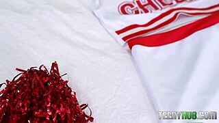 hey aubree valentine, why does your petite cheerleader ass look so tempting in pov?