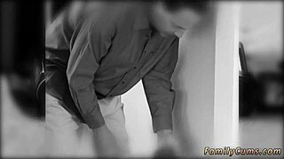 Wow, sexy tiny teen takes on a huge cock like a pro! 😍