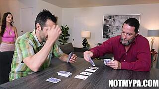 Grounded Or Not Here I Cum Serena Hill Jack Vegas Donnie Rock