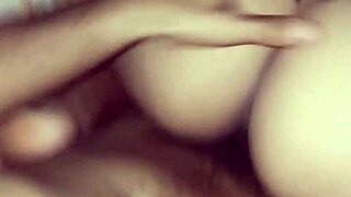 I fucked my Asian wife roommate hard in her apartment.