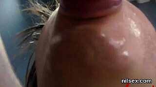 Wacky Teen Says, I Got Dragged to Anal Hole Nuthouse for Wild Assfucking Therapy!