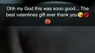 Joyliii Seeks Fun Companions For Valentine's Day