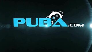 Dahlia Sky's solo toy fun with tits and ass 😍