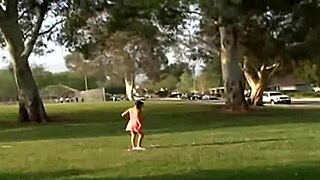 Wow! Teen 18+ Mckenzee Miles Picked Up and Fucked Hard!