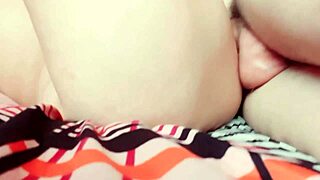 Mi Linda Hermanastra Tetona Esta De Vacaciones En Mi Casa Y Se Deja Manosear Y Tengo Sexo Con Mi Hermanastra Sexo Casero Amateur Real De Hermanastra Y Hermanastro