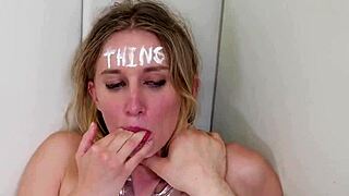 uninhibited treatment of college students in the dorm