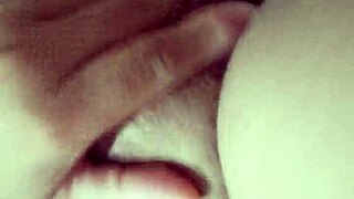 Novinha Safada Orgasms Multiple Times